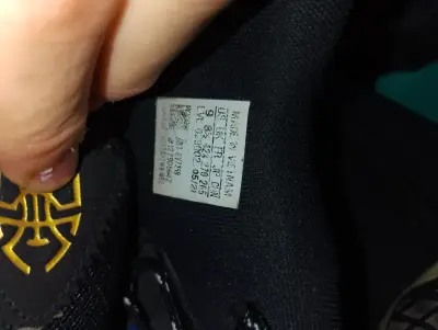 Zapatillas deportivas Don issue 3 - miniatura 4