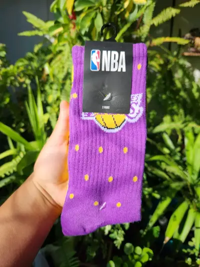 Calcetines NBA - miniatura 1