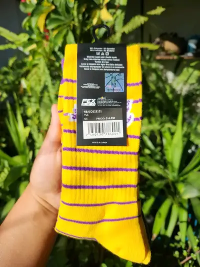 Calcetines NBA - miniatura 2