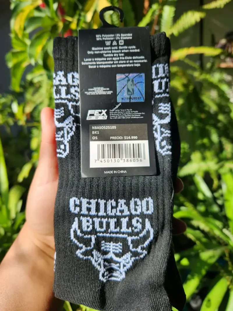 Calcetines NBA - 4