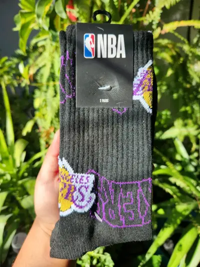 Calcetines NBA - miniatura 5