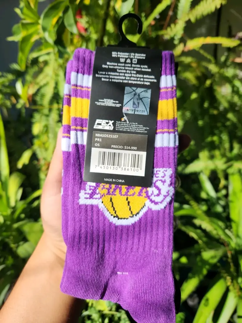 Calcetines NBA - 6