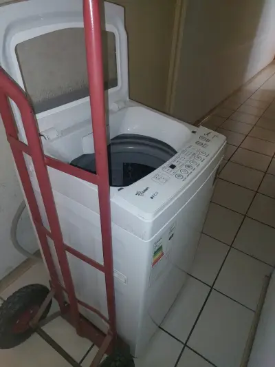 Lavadora Midea de 8kg - miniatura 4