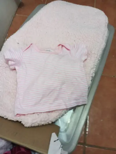 Ropa de bebe - miniatura 3