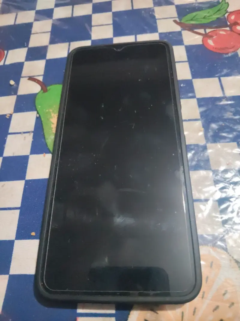 Smartphone de pantalla grande - 1