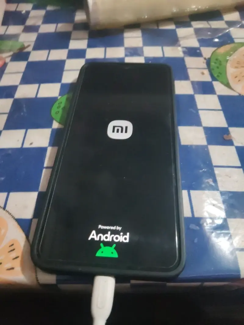 Smartphone de pantalla grande - 2