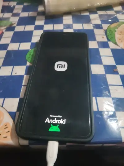 Smartphone de pantalla grande - miniatura 2