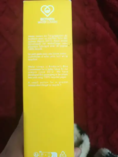 Set Biotherm protección solar - miniatura 2