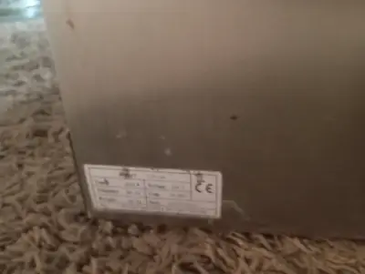 Horno convector YXD 1A poco uso - miniatura 2