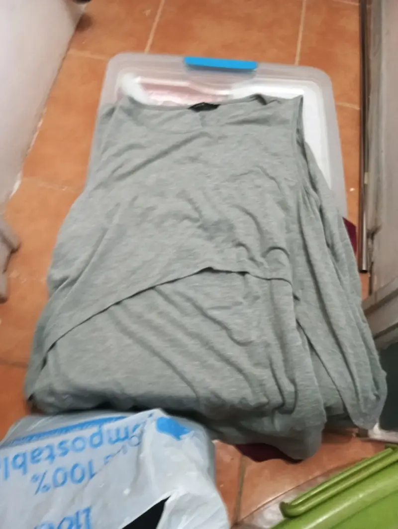Ropa embarazada - 1