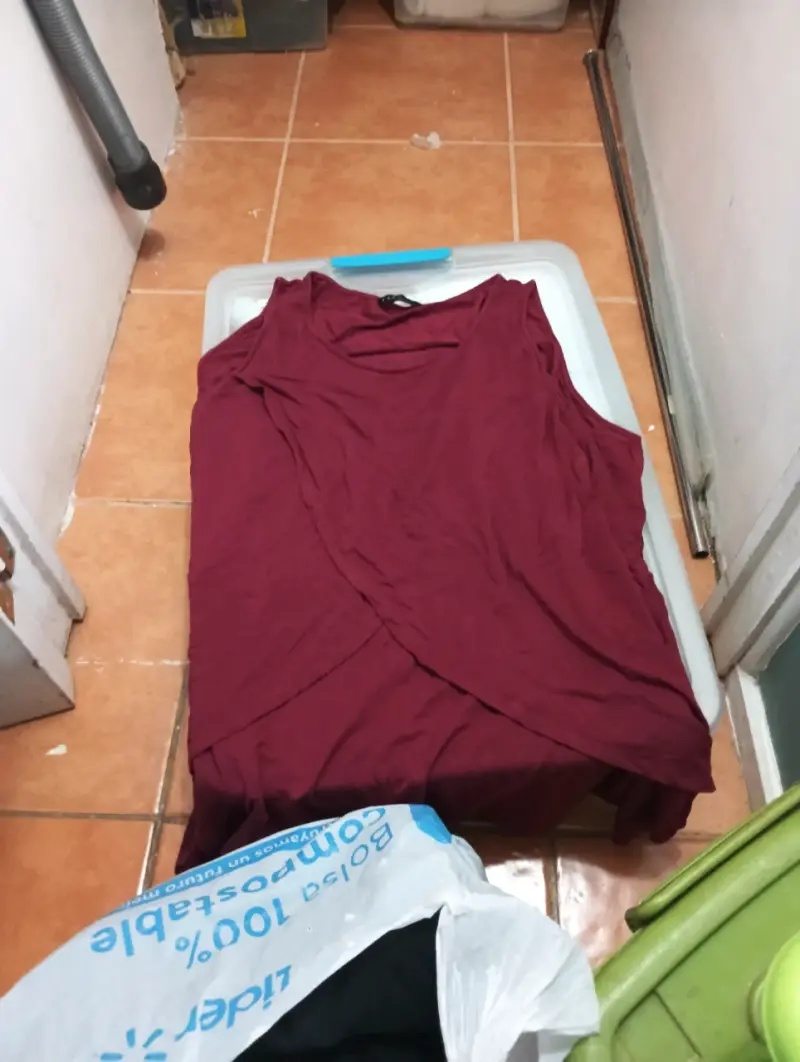 Ropa embarazada - 2