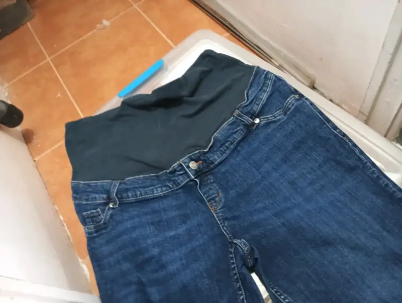 Ropa embarazada - 3