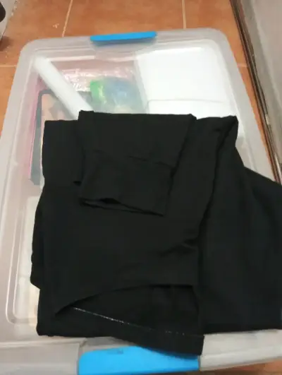 Ropa embarazada - miniatura 5