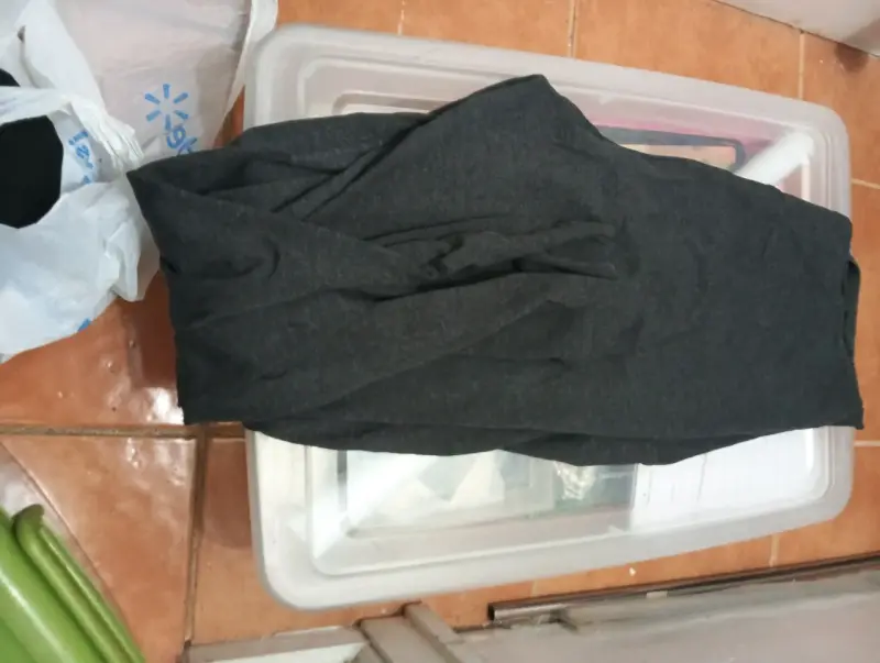 Ropa embarazada - 6