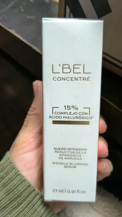 Productos esika,Lbel y Czone - miniatura 1