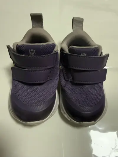 Zapatillas nike 3c - miniatura 1