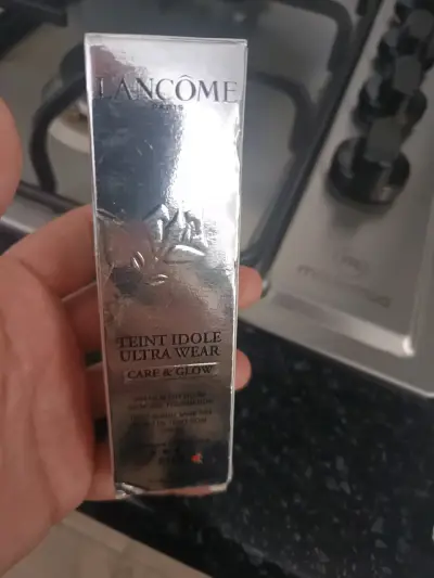 Base Lancome Teint Idole - miniatura 1