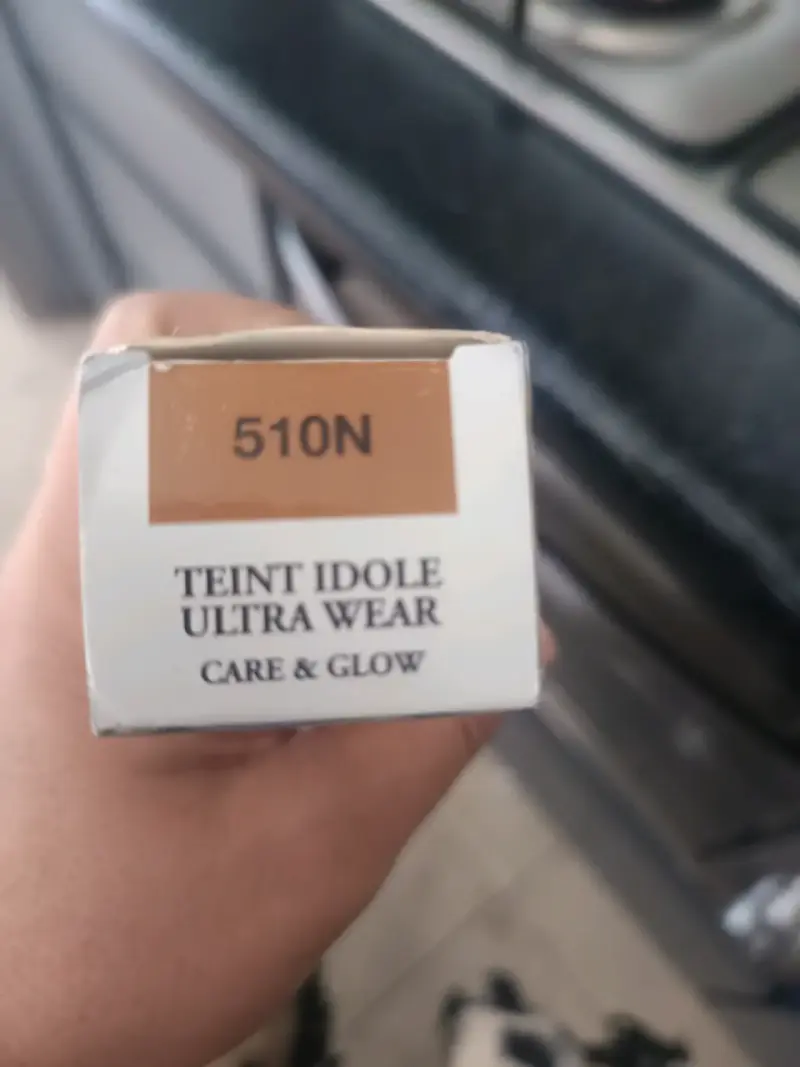 Base Lancome Teint Idole - 3