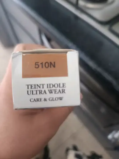 Base Lancome Teint Idole - miniatura 3