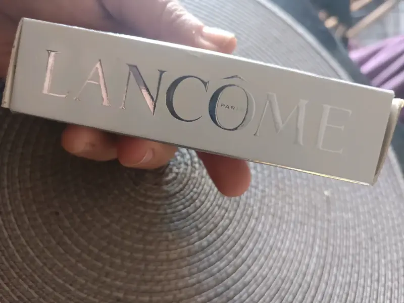 Base Lancome Teint Idole - 4