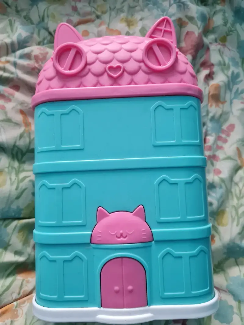Set de juego Gabby's Dollhouse - 2