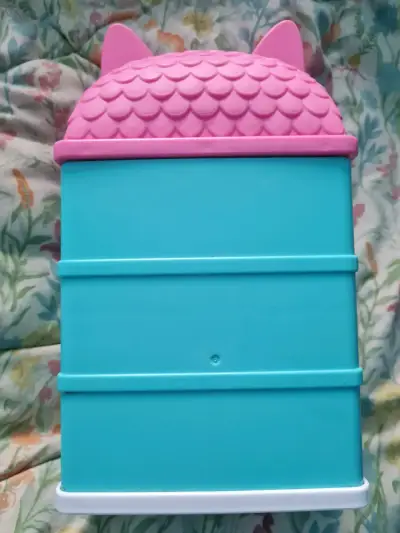 Set de juego Gabby's Dollhouse - miniatura 3