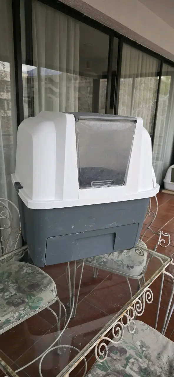 Arenero Catit Smartsift - 3