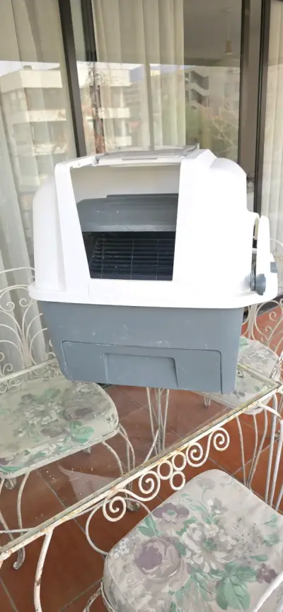 Arenero Catit Smartsift - miniatura 4
