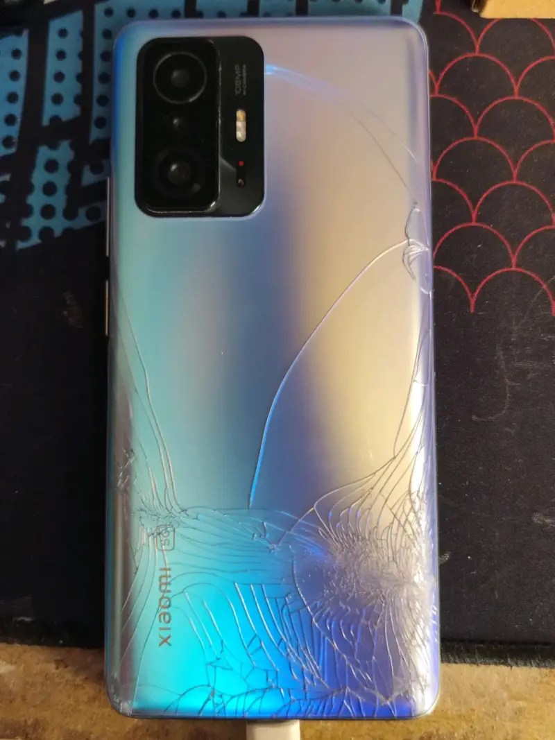 Xiaomi 11T Pro 256GB 5G - 2