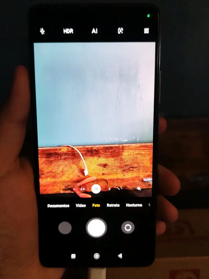 Xiaomi 11T Pro 256GB 5G - 3