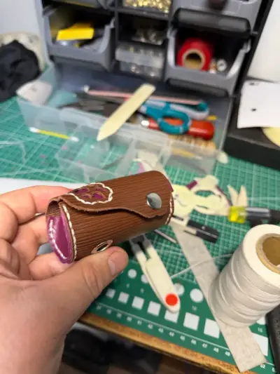 Dispensador de bolsas para mascotas - miniatura 6