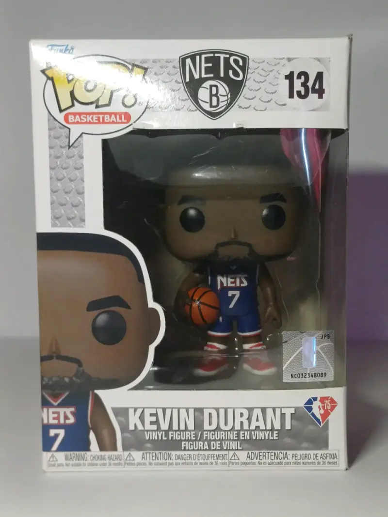 Figuras Funko Pop! Deportes - 1