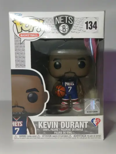 Figuras Funko Pop! Deportes - miniatura 1
