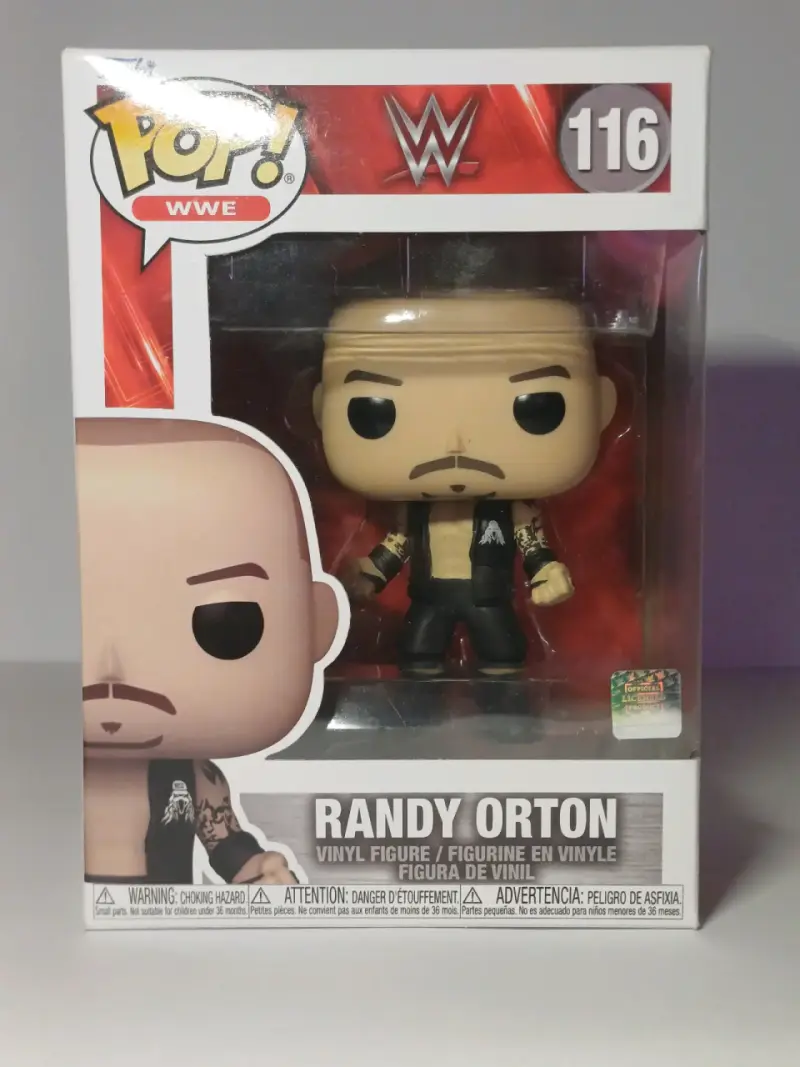 Figuras Funko Pop! Deportes - 2