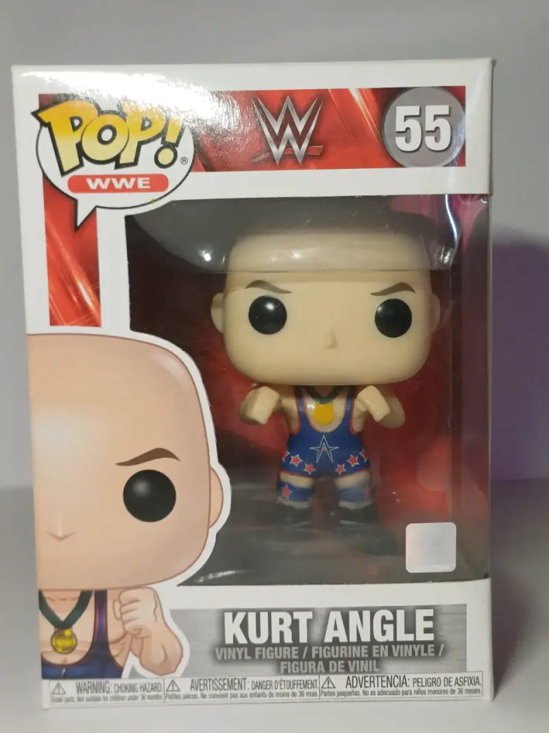 Figuras Funko Pop! Deportes - 3