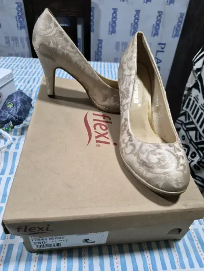 Zapatos de fiesta 39 - miniatura 2