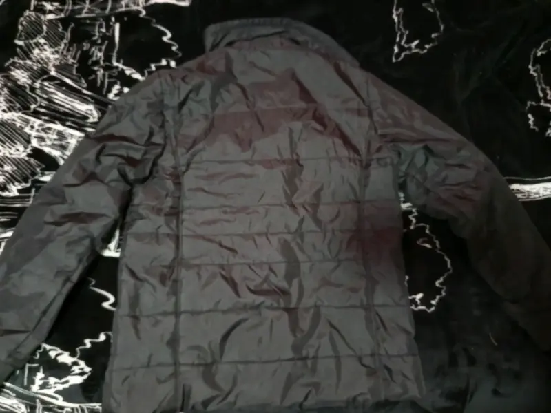 chaqueta mujer talla m/l - 2