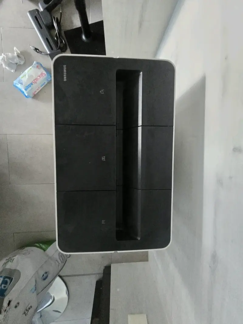 Aspiradora Samsung Robot Jet Bot Combo - 3