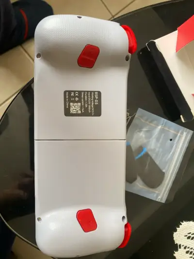 Control para juegos móviles BSP-D3 - miniatura 4