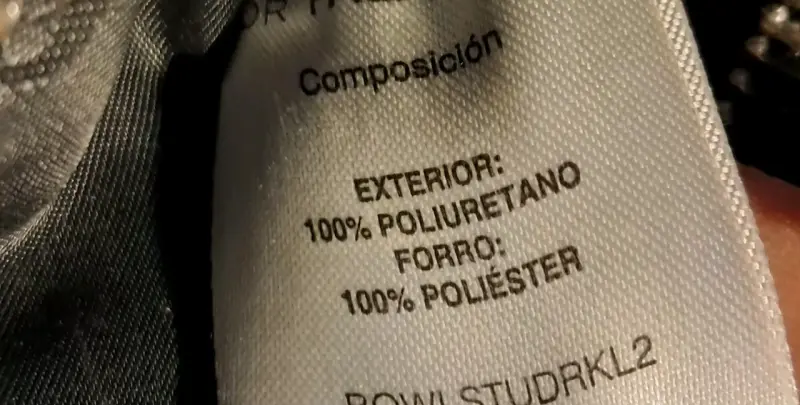 Bolso negro Karl Lagerfeld - 4