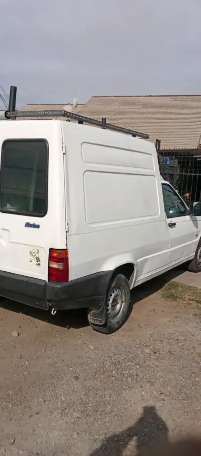 Fiat Fiorino2002 - miniatura 3
