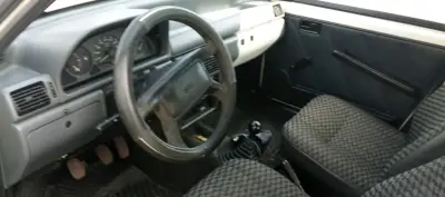 Fiat Fiorino2002 - miniatura 5