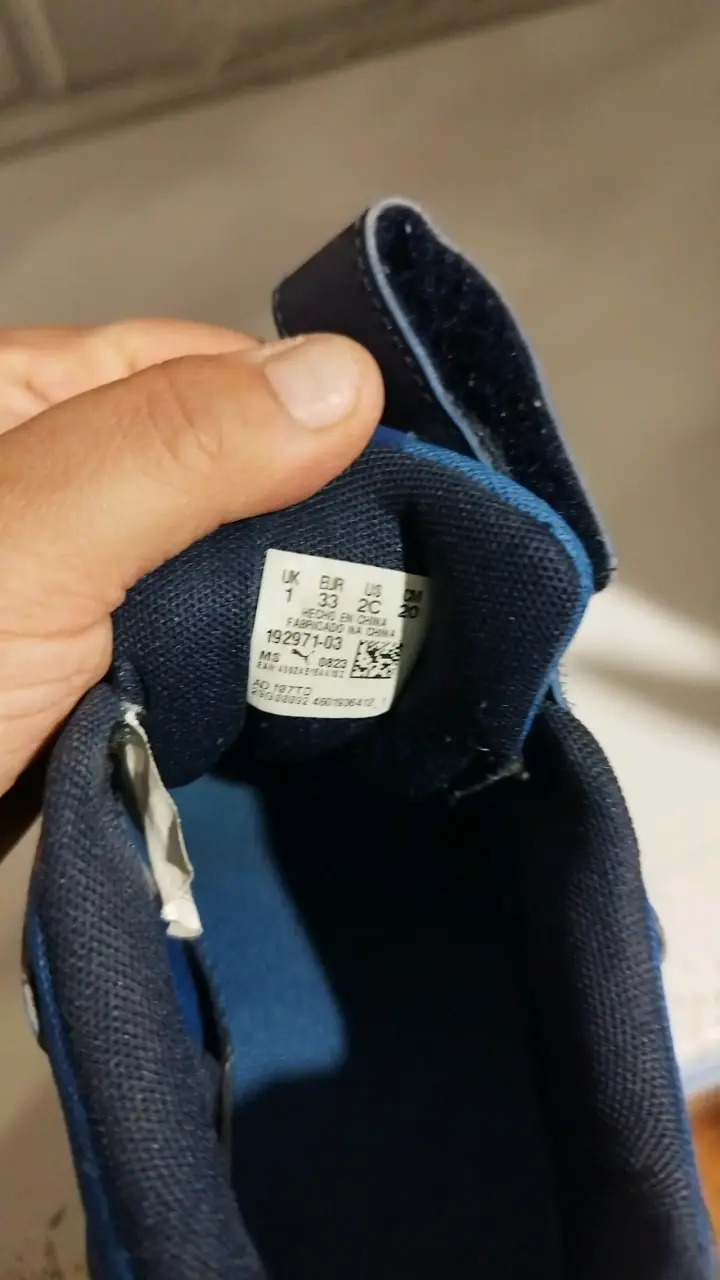 Parka Niño Marvel Gris - 2