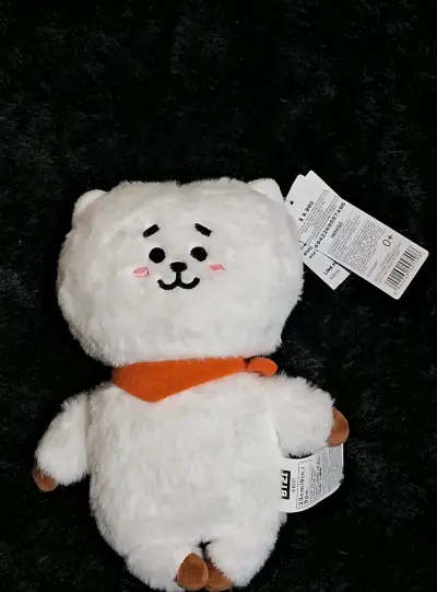 Peluche bts RJ - miniatura 1