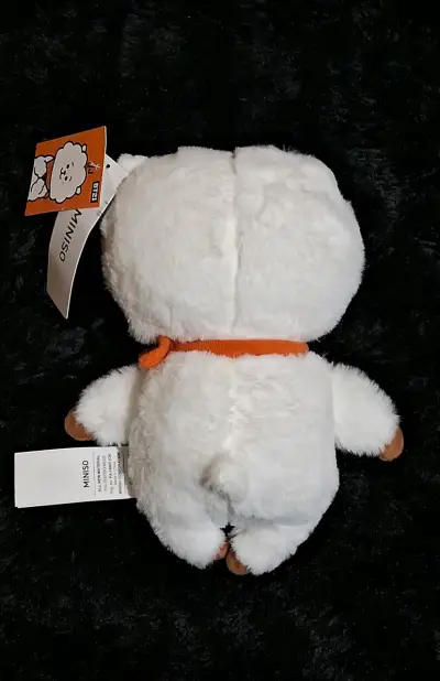 Peluche bts RJ - miniatura 2
