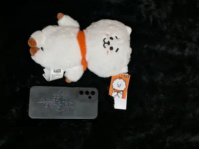 Peluche bts RJ - miniatura 3