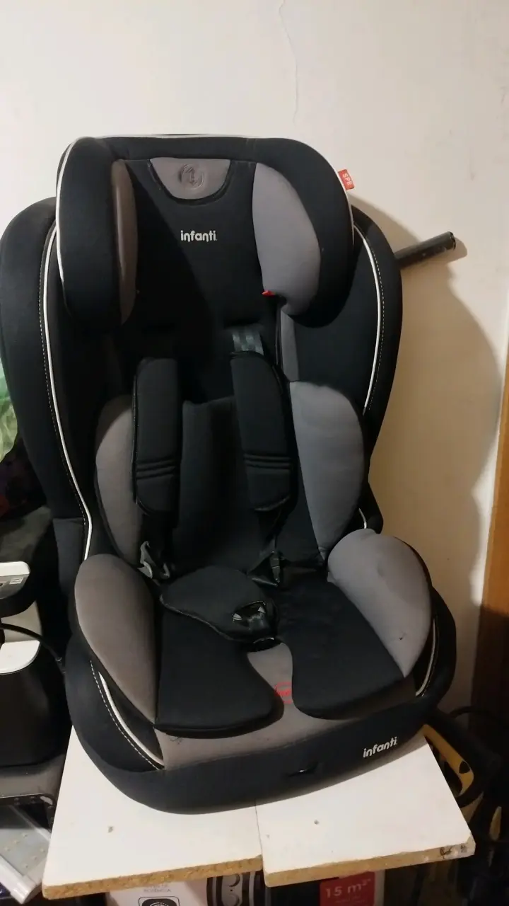 Silla de auto para niños - 2