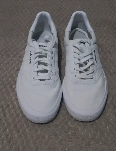 Zapatillas Adidas Originals 3mc Vulc "Cloud White" - miniatura 1