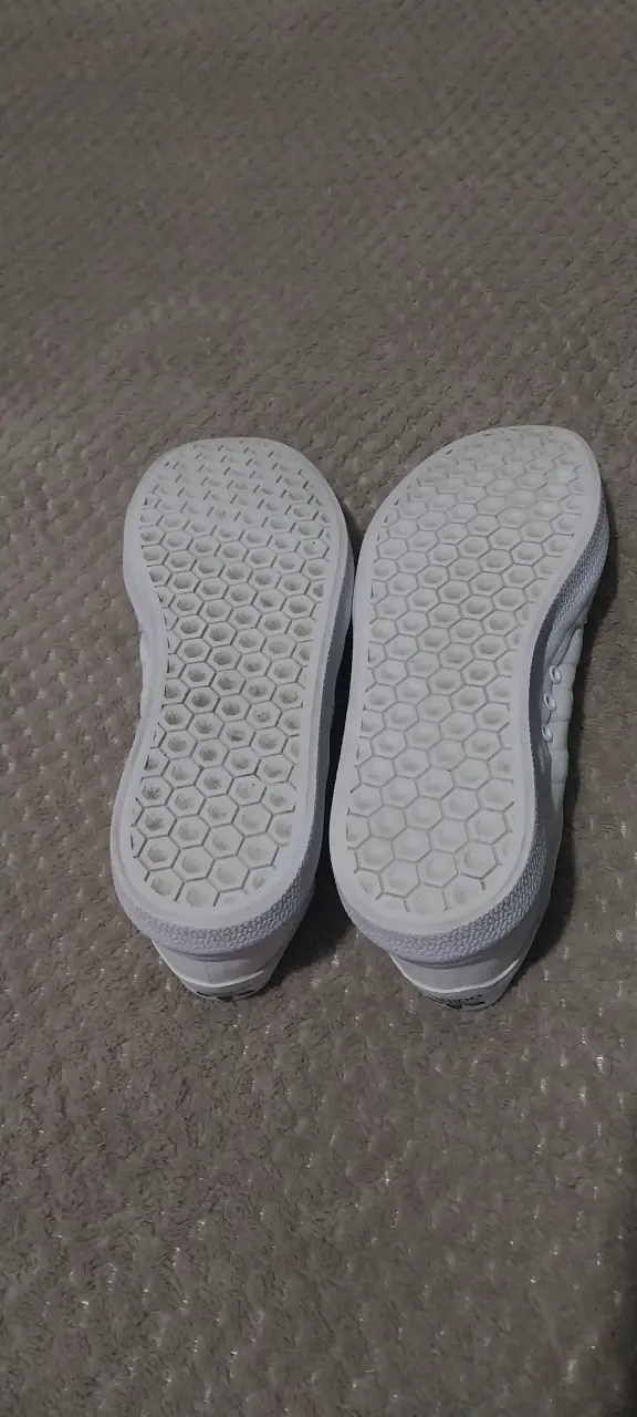 Zapatillas Adidas Originals 3mc Vulc "Cloud White" - 3