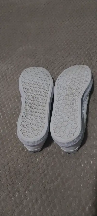 Zapatillas Adidas Originals 3mc Vulc "Cloud White" - miniatura 3